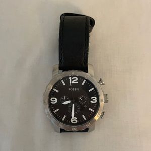 fossil jr 1436